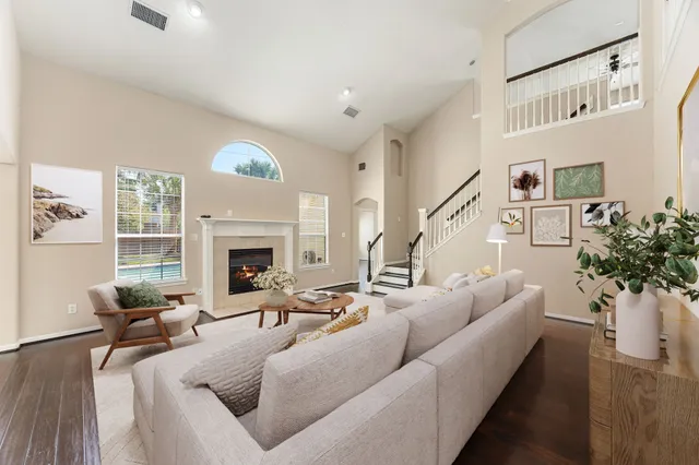 $380,000 | 3342 Maymist Drive, Katy, TX 77449