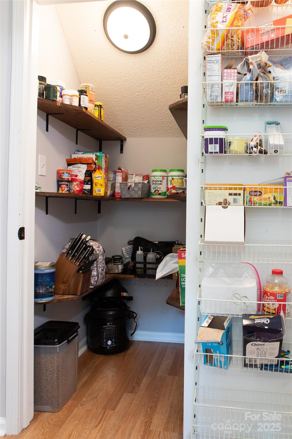 1735 Kallaramo Road Rock Hill, SC 29732 - Photo 13 of 30 a kitchen with lots of clutter and clutter