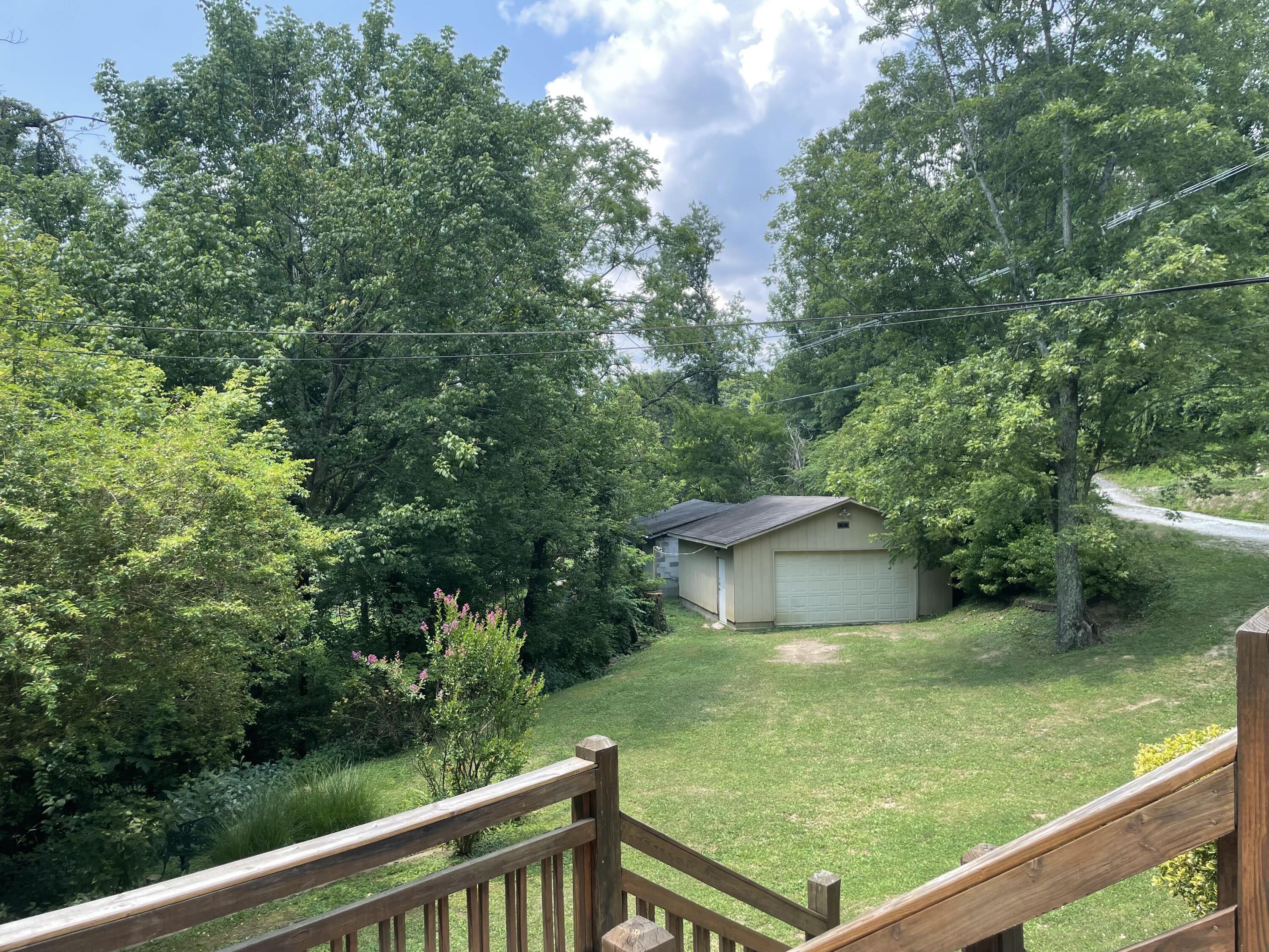 1418 Cherry Bottom Road Caryville, TN 37714 - Photo 19 of 34 IMG_9792