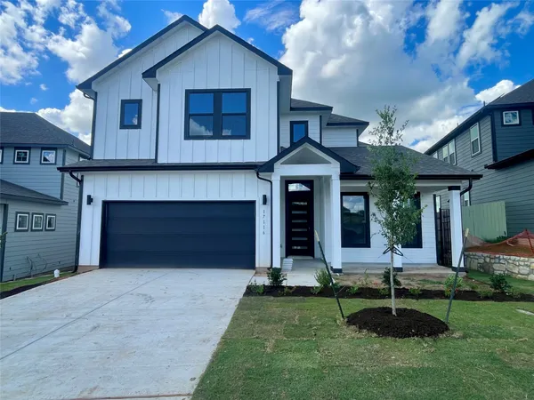 $629,595 | 17116 Wind Chime Drive, Manor, TX 78653