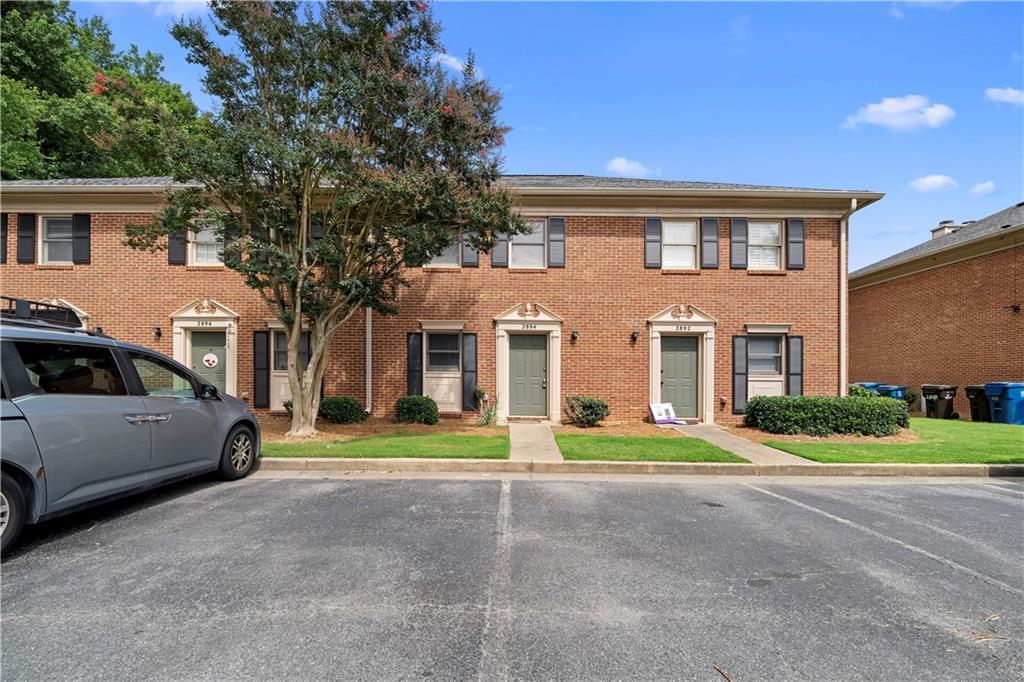2894 Webb Bridge Road Alpharetta, GA 30009 - Photo 2 of 40