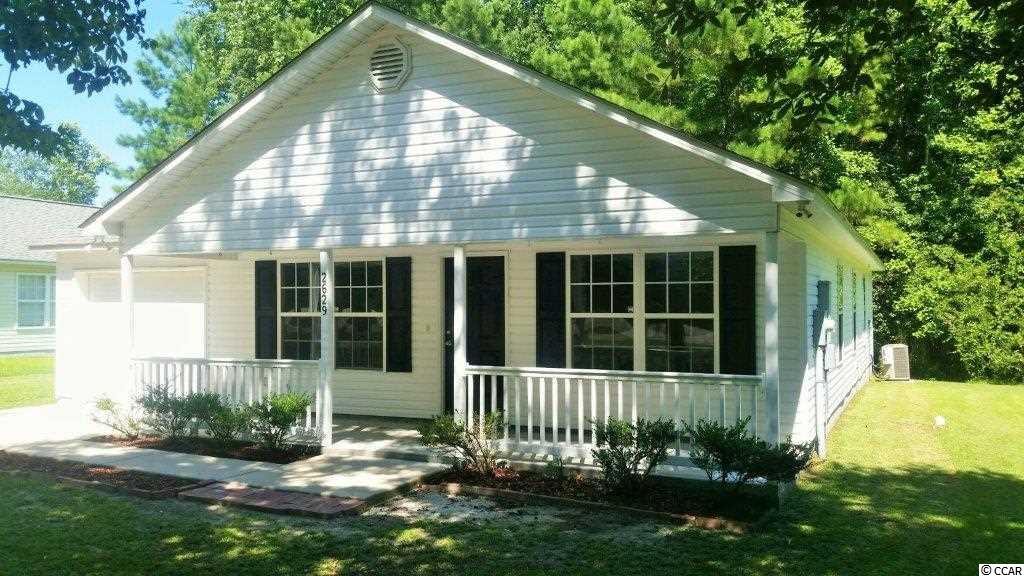 2629 South Island Road Georgetown, SC 29440 - Photo 3 of 25