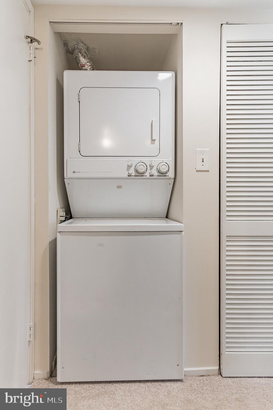 1951 Sagewood Lane, Unit 509 Reston, VA 20191 - Photo 12 of 32 Washer/Dryer