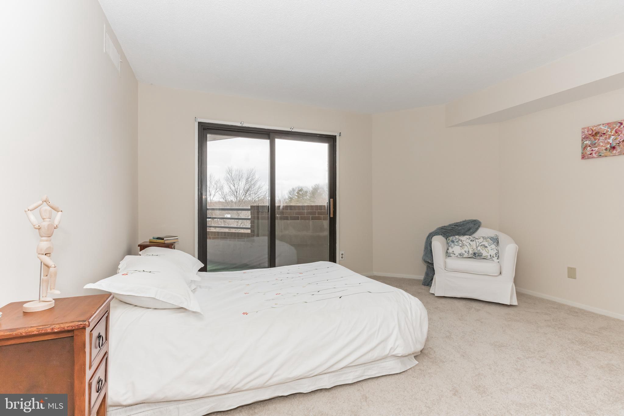 1951 Sagewood Lane, Unit 509 Reston, VA 20191 - Photo 13 of 32 Master Bedroom