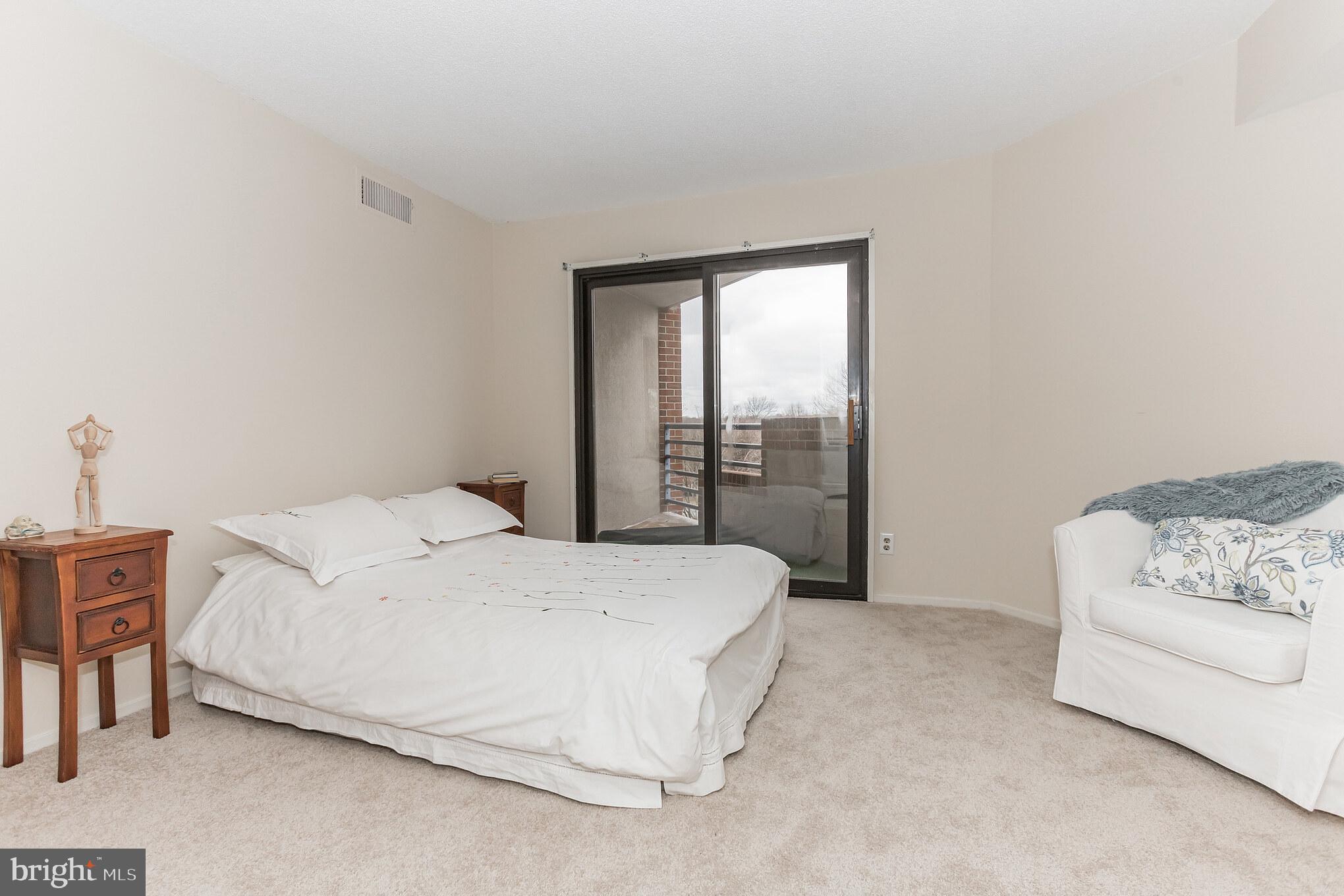 1951 Sagewood Lane, Unit 509 Reston, VA 20191 - Photo 14 of 32 Master Bedroom