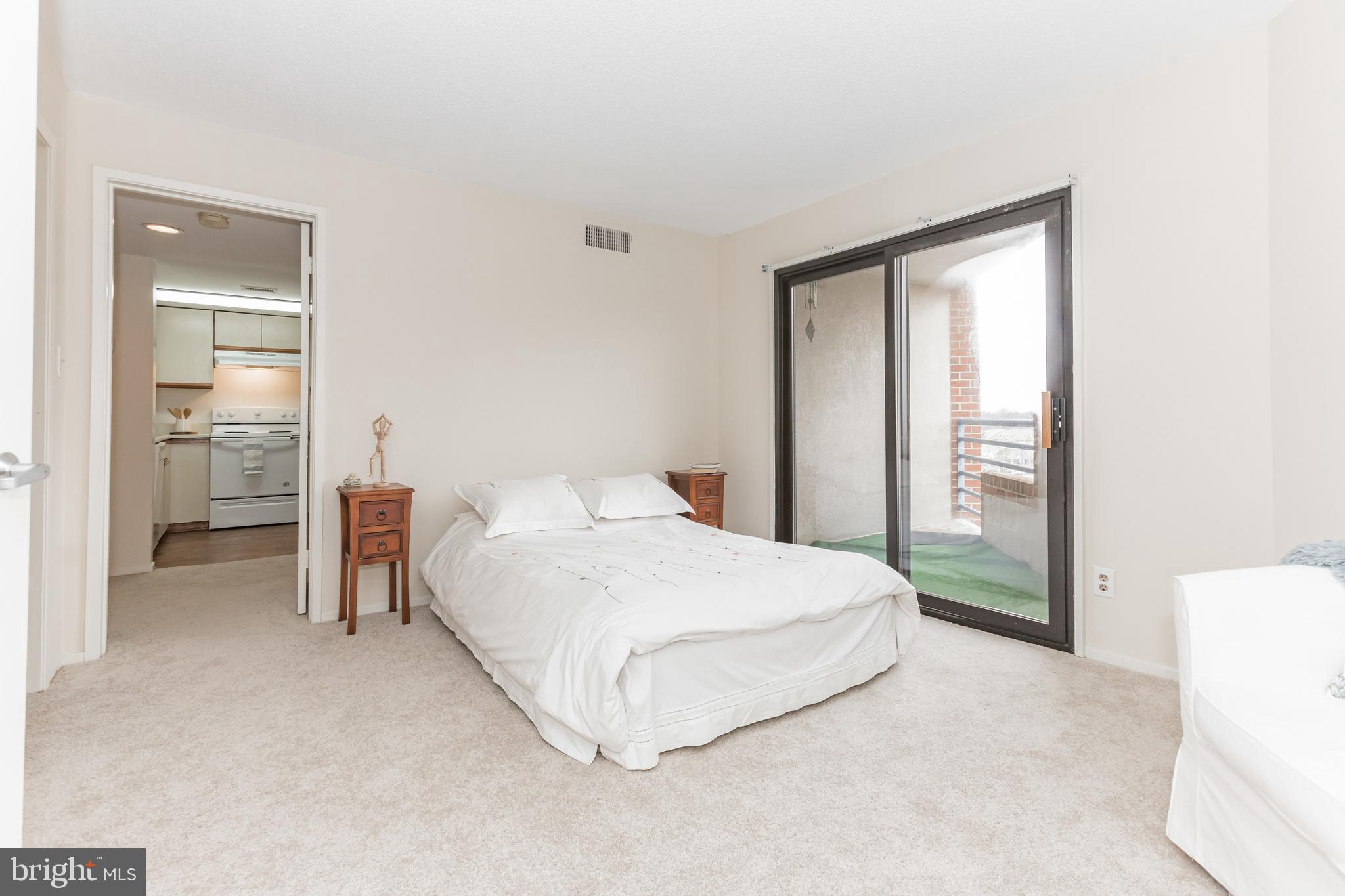 1951 Sagewood Lane, Unit 509 Reston, VA 20191 - Photo 15 of 32 Master Bedroom