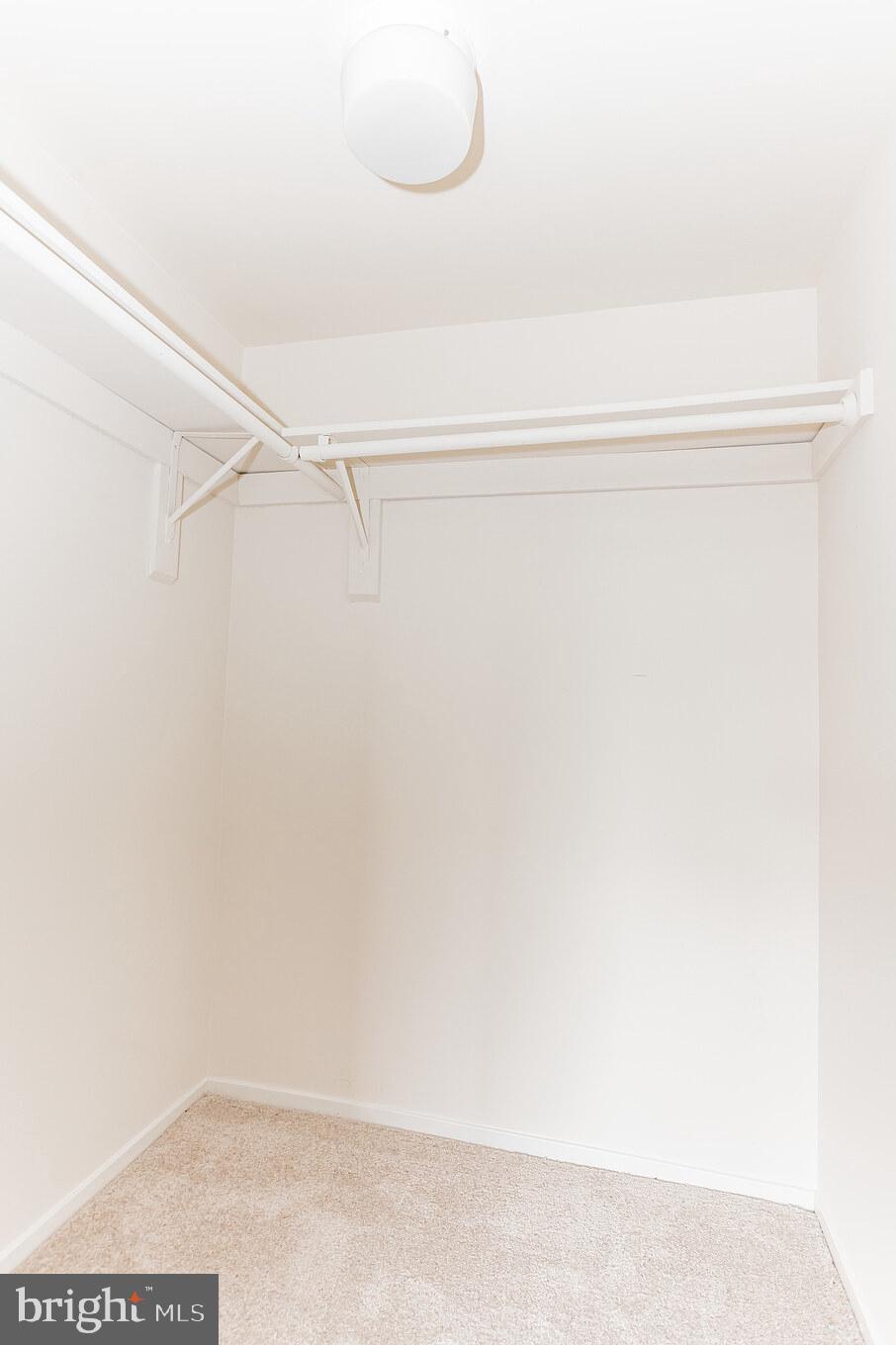 1951 Sagewood Lane, Unit 509 Reston, VA 20191 - Photo 19 of 32 Master closet