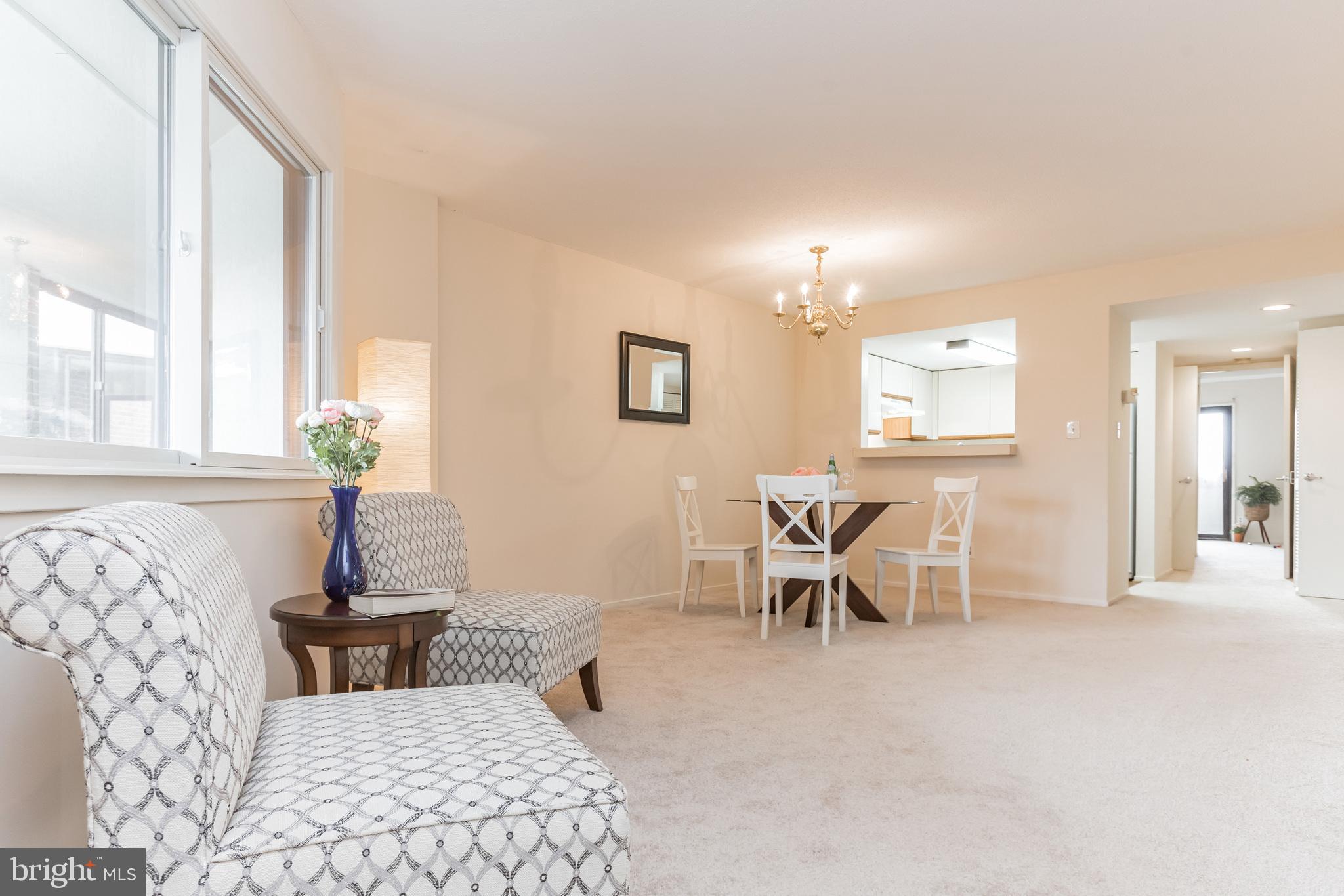 1951 Sagewood Lane, Unit 509 Reston, VA 20191 - Photo 3 of 32 Welcome home!