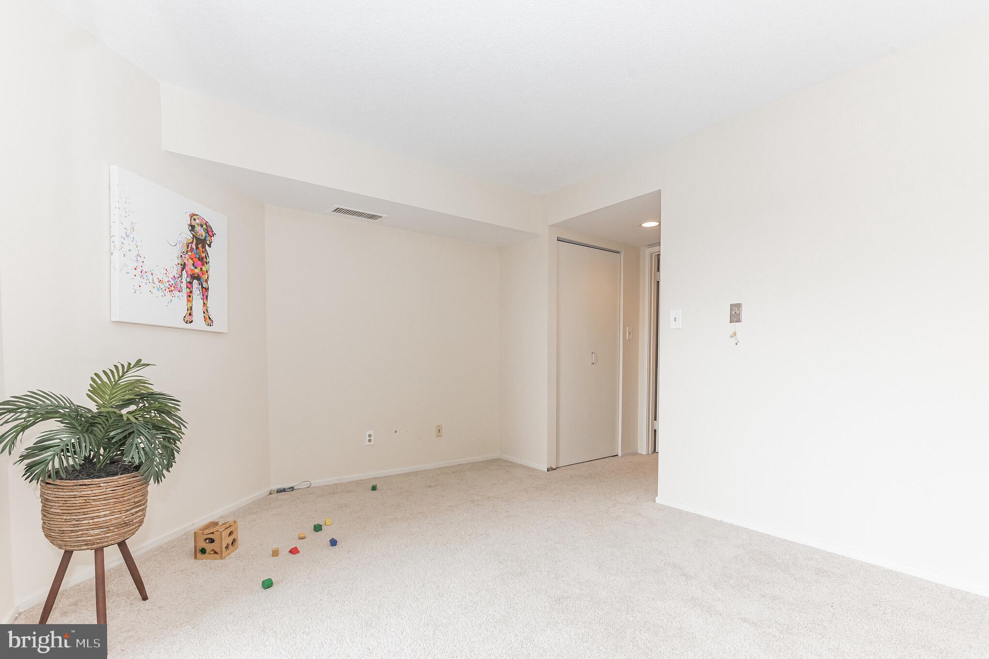 1951 Sagewood Lane, Unit 509 Reston, VA 20191 - Photo 23 of 32 2nd Bedroom