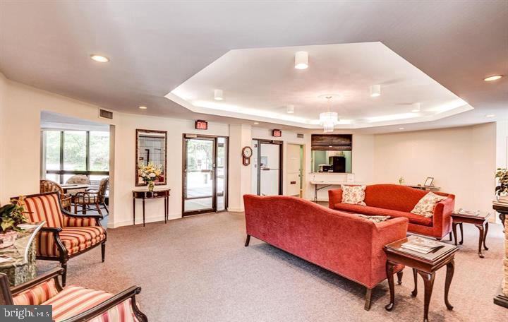 1951 Sagewood Lane, Unit 509 Reston, VA 20191 - Photo 31 of 32 Lobby
