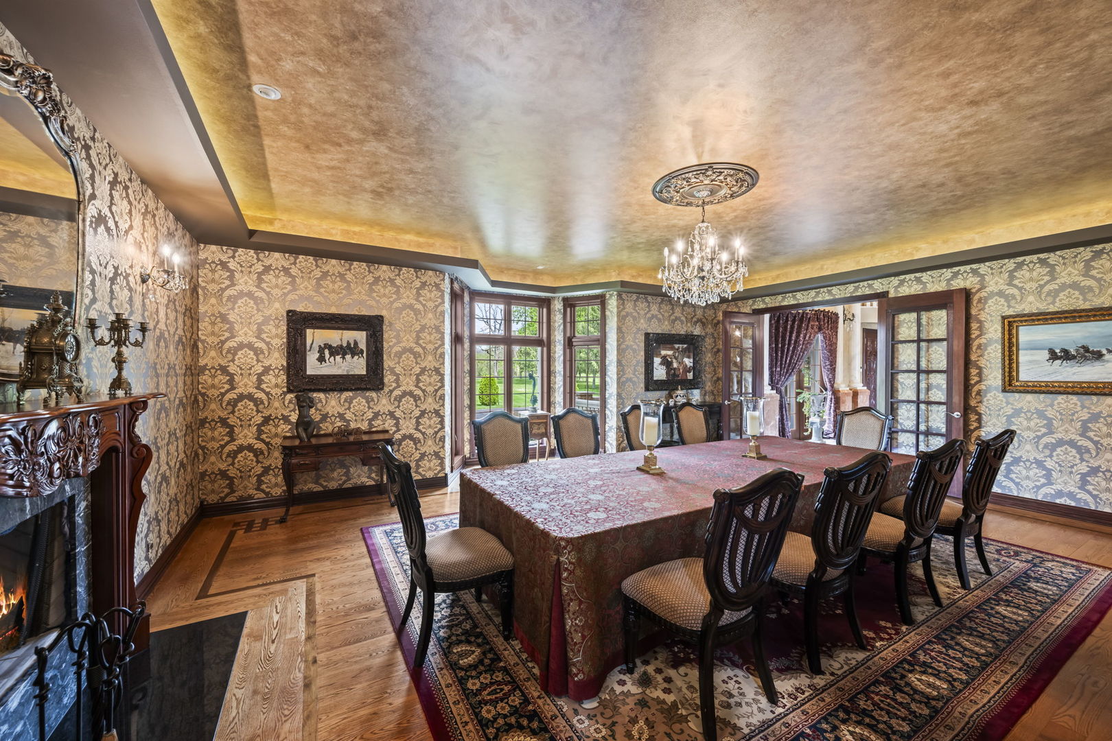27147 North Chevy Chase Road Mundelein, IL 60060 - Photo 15 of 57