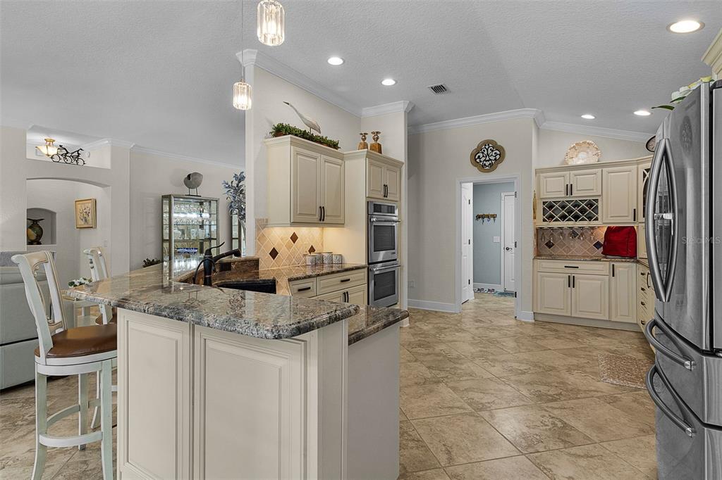 923 Moses Loop The Villages, FL 32162 - Photo 19 of 75