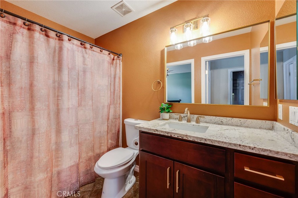 6137 Ridgemont Circle La Verne, CA 91750 - Photo 16 of 53 Main floor full Bath