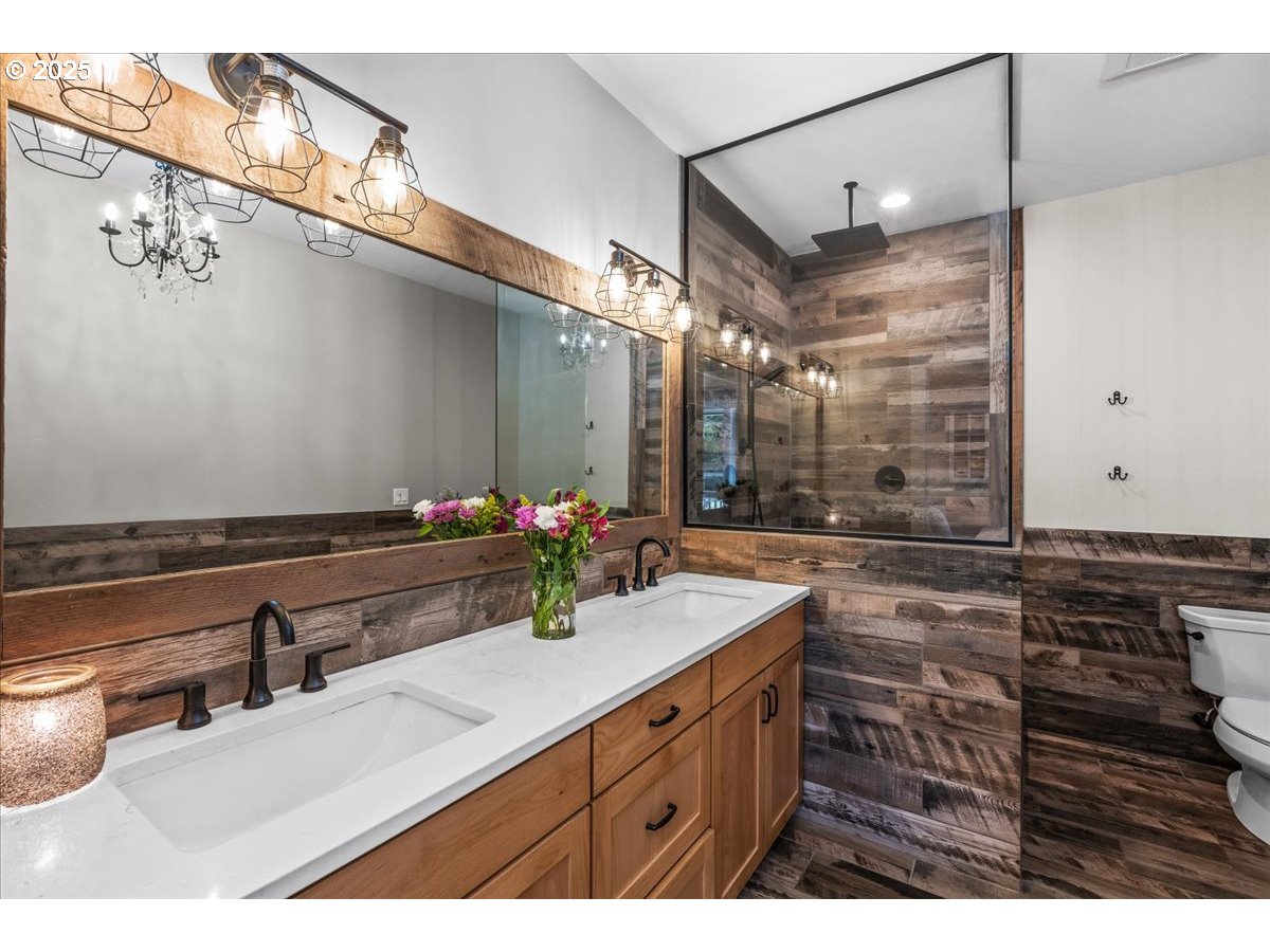 43300 Northwest Cedar Canyon Road Banks, OR 97106 - Photo 13 of 48 Bathroom