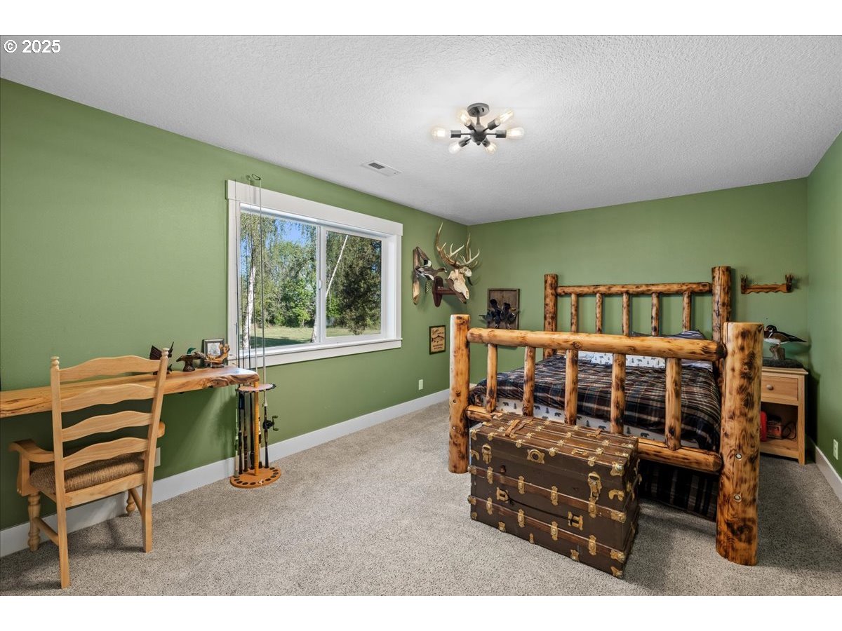 43300 Northwest Cedar Canyon Road Banks, OR 97106 - Photo 17 of 48 Bedroom