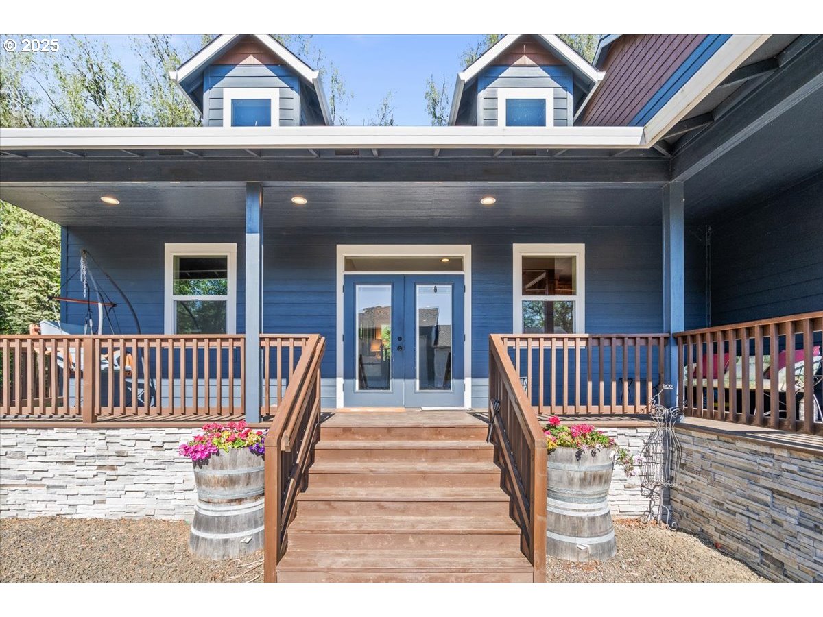 43300 Northwest Cedar Canyon Road Banks, OR 97106 - Photo 2 of 48 Accessory Dwelling Unit