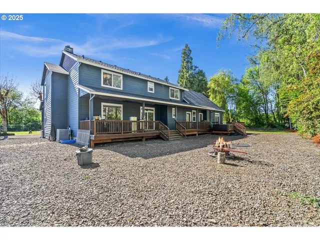 $1,599,000 | 43300 Northwest Cedar Canyon Road, Banks, OR 97106