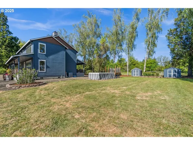 $1,599,000 | 43300 Northwest Cedar Canyon Road, Banks, OR 97106