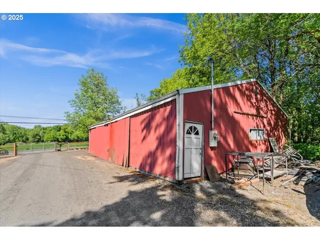 $1,599,000 | 43300 Northwest Cedar Canyon Road, Banks, OR 97106