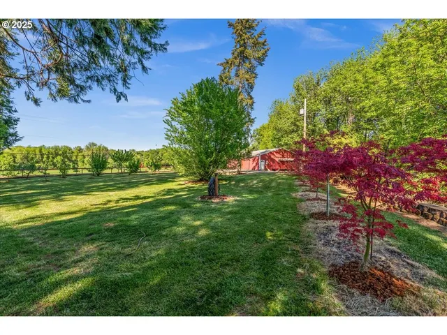 $1,599,000 | 43300 Northwest Cedar Canyon Road, Banks, OR 97106