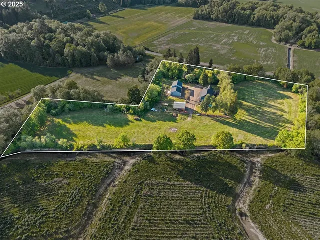 $1,599,000 | 43300 Northwest Cedar Canyon Road, Banks, OR 97106