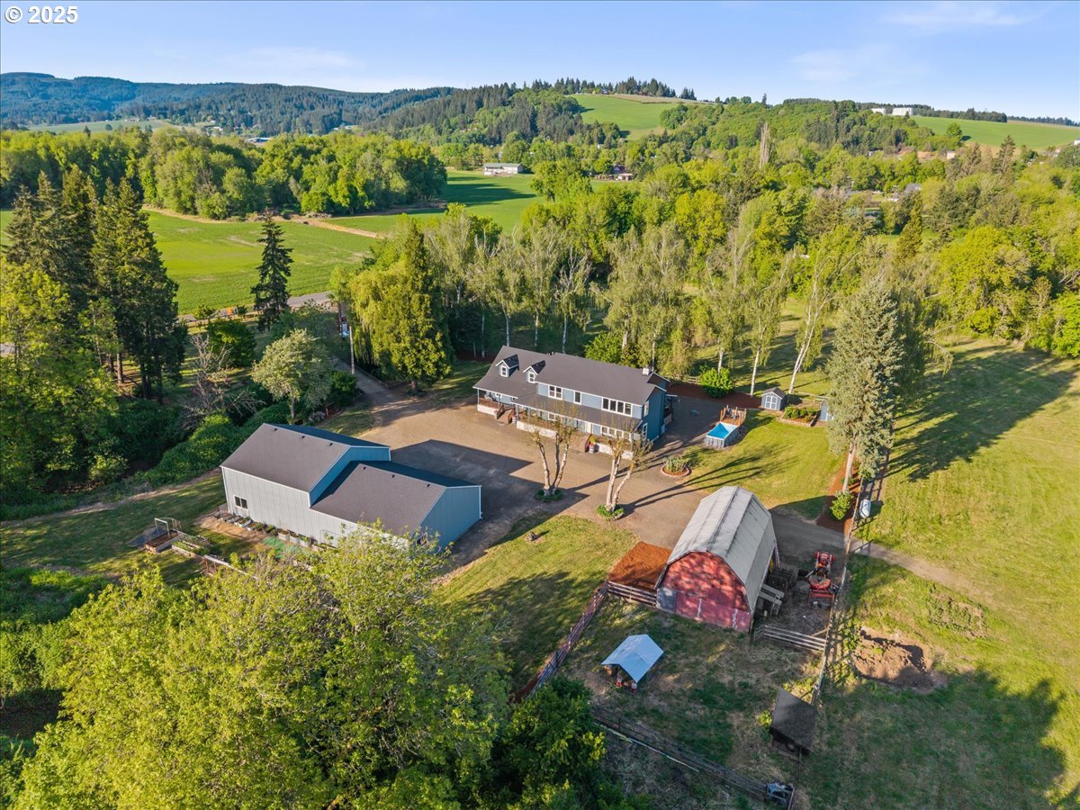 43300 Northwest Cedar Canyon Road Banks, OR 97106 - Photo 6 of 48