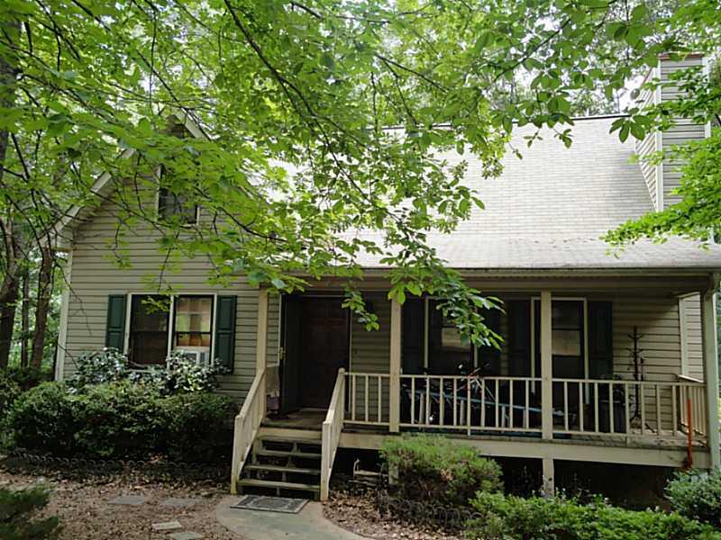 3180 Mills Ridge Drive Canton, GA 30114 - Photo 1 of 1 Exterior Front.