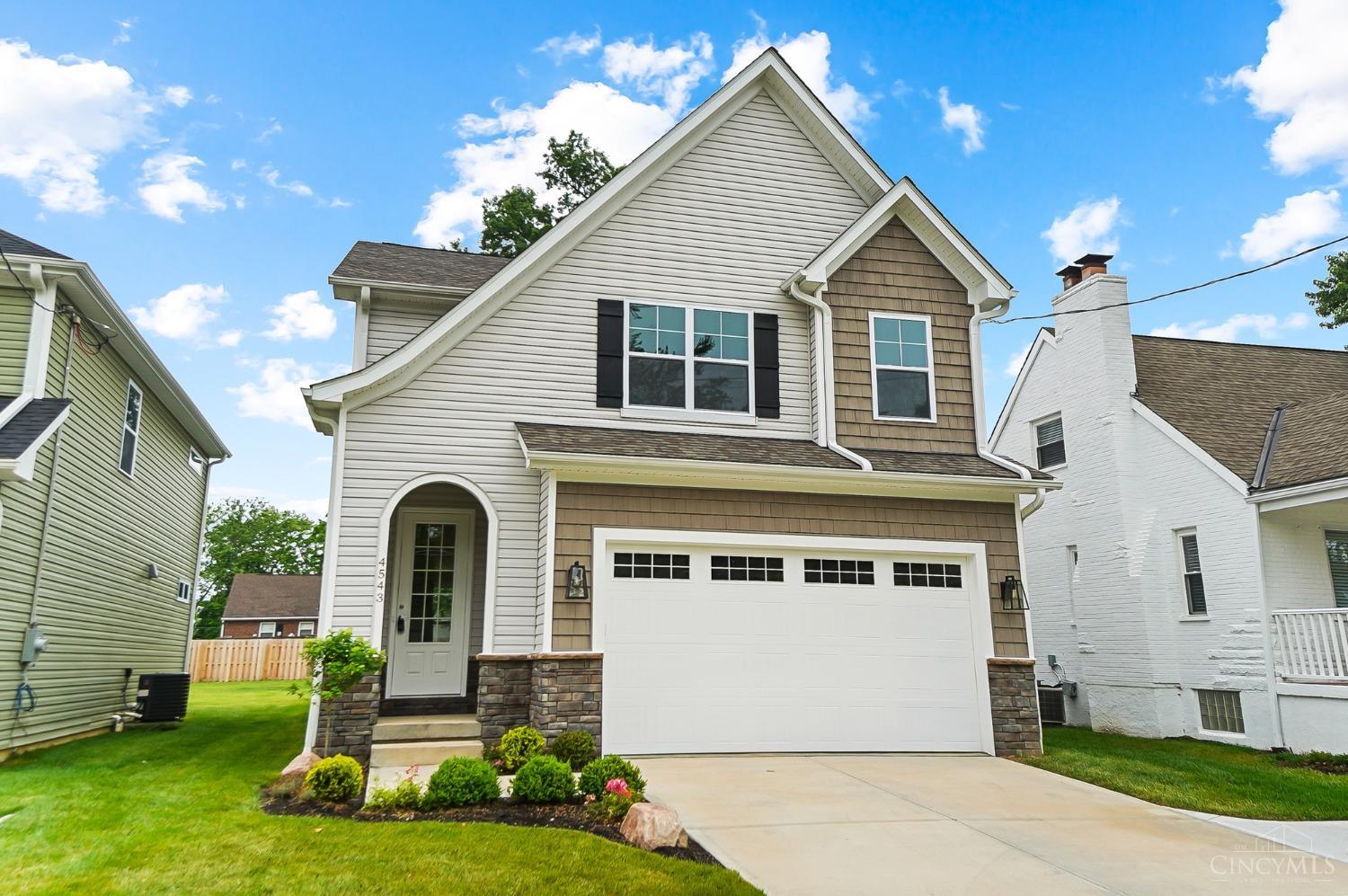 4543 Cooper Road Cincinnati, OH 45242 - Photo 1 of 54