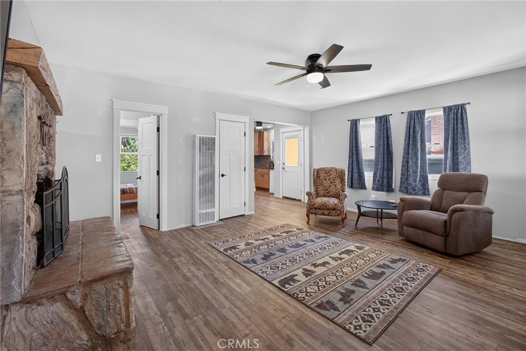 1858 Thrush Road Wrightwood, CA 92397 - Photo 3 of 58 Gallery Image 3