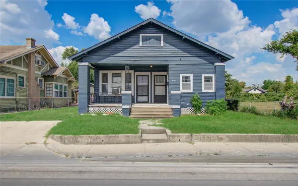 $1,650 | 901 Boundary Street, Houston, TX 77009