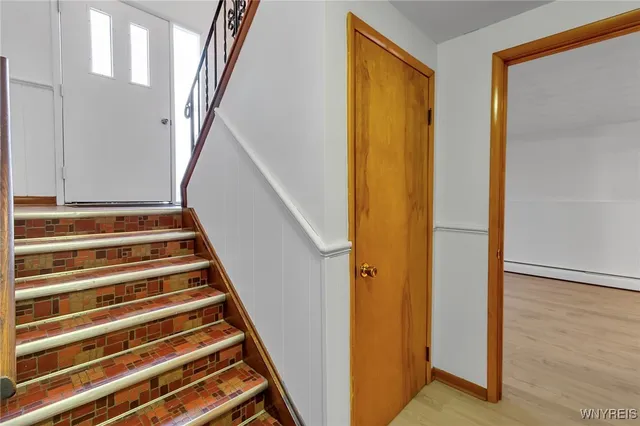 $1,375 | 28 Mead Street, North Tonawanda, NY 14120