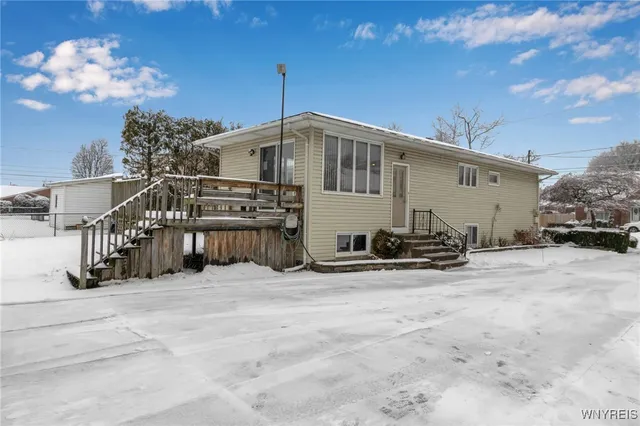 $1,650 | 28 Mead Street, North Tonawanda, NY 14120
