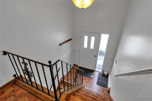 $1,650 | 28 Mead Street, North Tonawanda, NY 14120