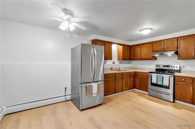 $1,650 | 28 Mead Street, North Tonawanda, NY 14120