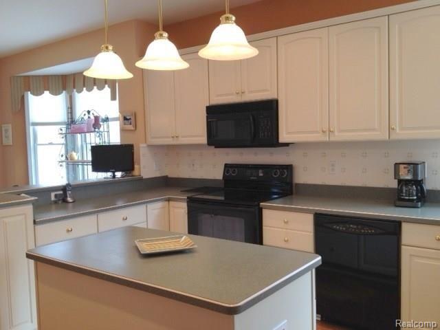 3726 West Allen Road Howell, MI 48855 - Photo 10 of 21 Kitchen - Dinette.jpg