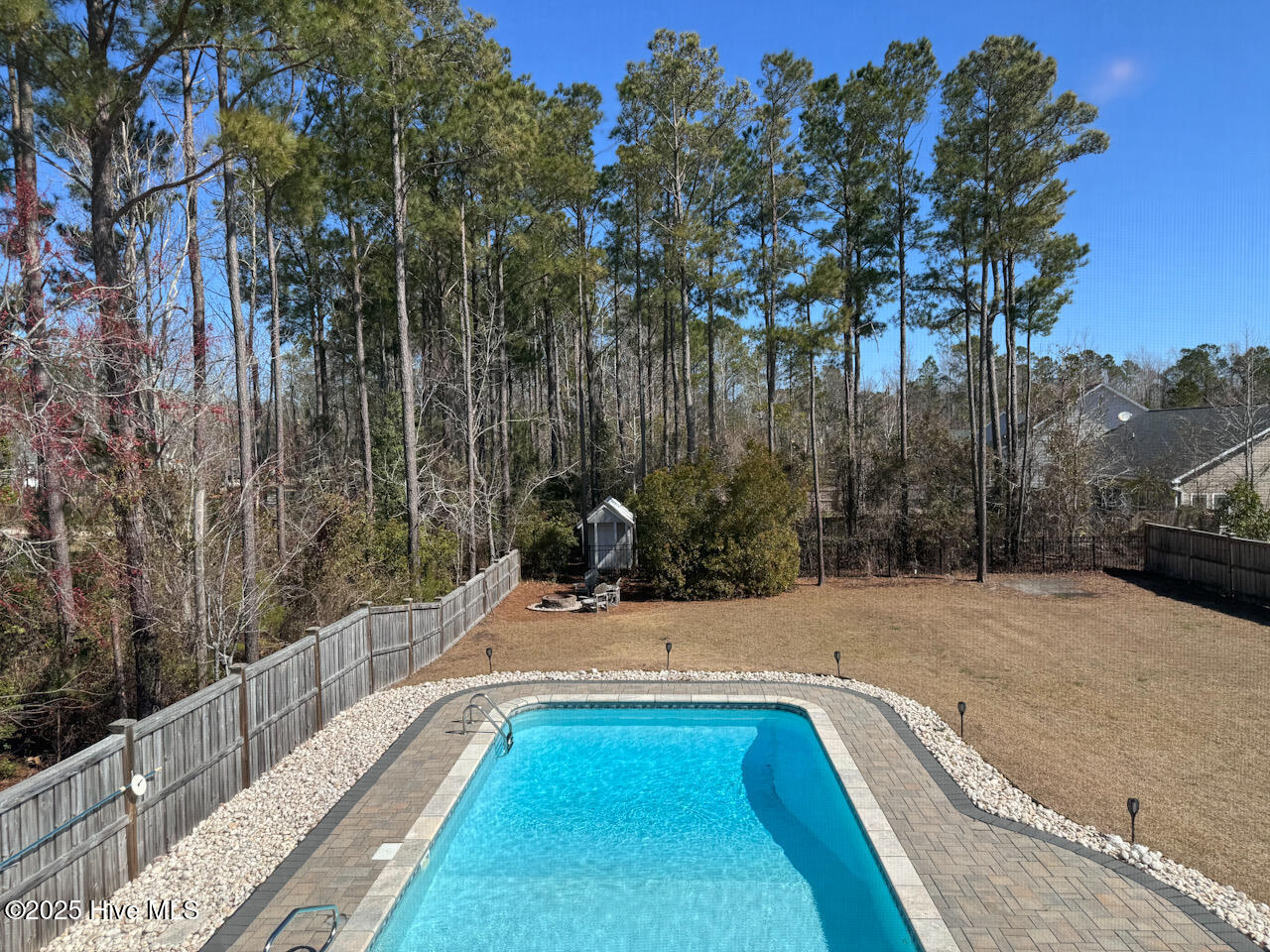 34 Ransom Drive Hampstead, NC 28443 - Photo 40 of 42 37.5