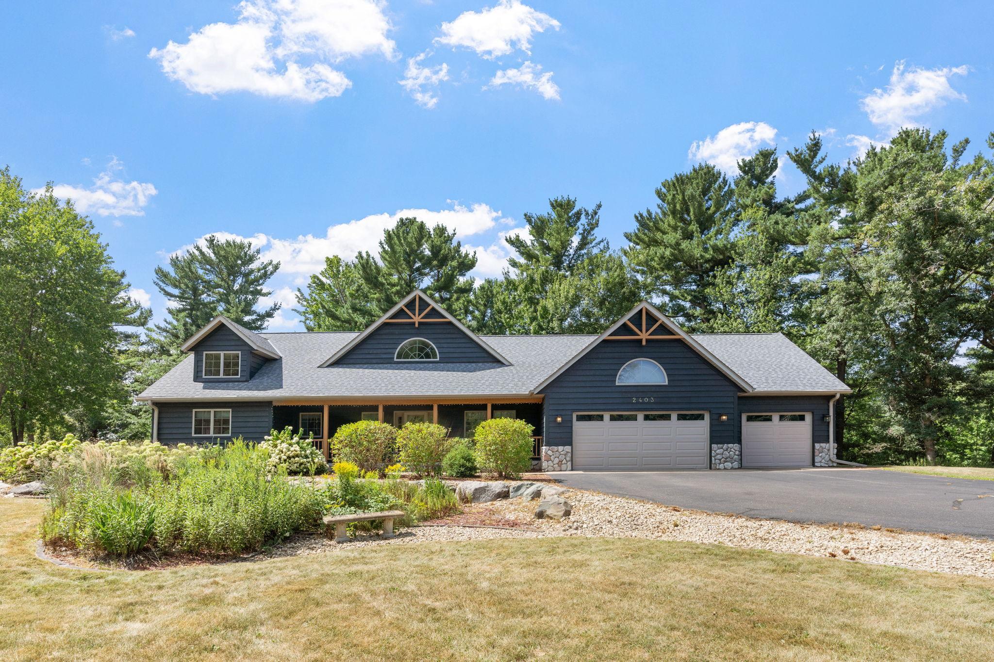 2403 Eagle Ridge Road Menomonie, WI 54751 - Photo 1 of 50 Gallery Image 1