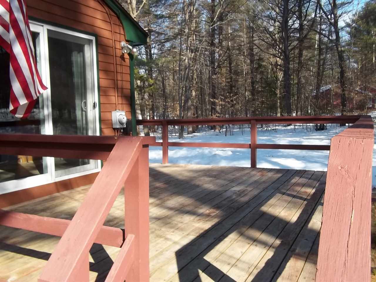120 Old Mill Road Conway, NH 03813 - Photo 14 of 16