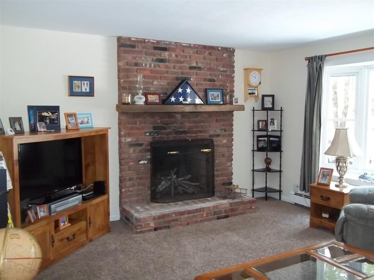 120 Old Mill Road Conway, NH 03813 - Photo 3 of 16
