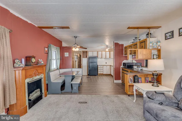 $75,000 | 194 Jacobstown New Egypt Road, Unit 73, Wrightstown, NJ 08562