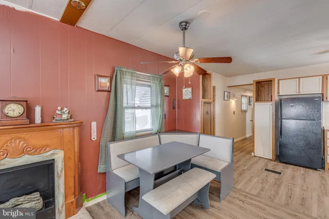 $75,000 | 194 Jacobstown New Egypt Road, Unit 73, Wrightstown, NJ 08562