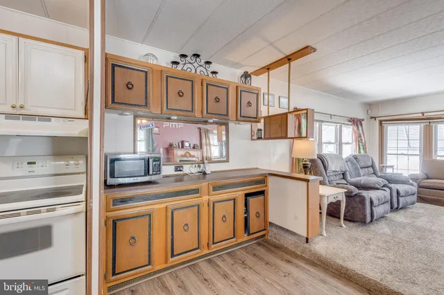 $75,000 | 194 Jacobstown New Egypt Road, Unit 73, Wrightstown, NJ 08562