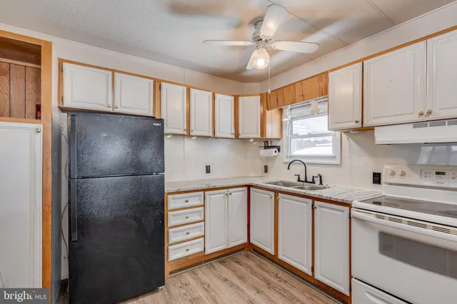 $75,000 | 194 Jacobstown New Egypt Road, Unit 73, Wrightstown, NJ 08562