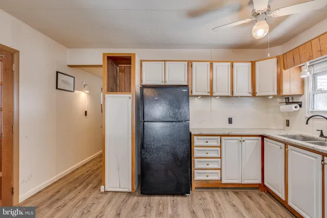 $75,000 | 194 Jacobstown New Egypt Road, Unit 73, Wrightstown, NJ 08562