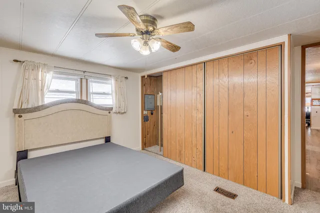 $75,000 | 194 Jacobstown New Egypt Road, Unit 73, Wrightstown, NJ 08562