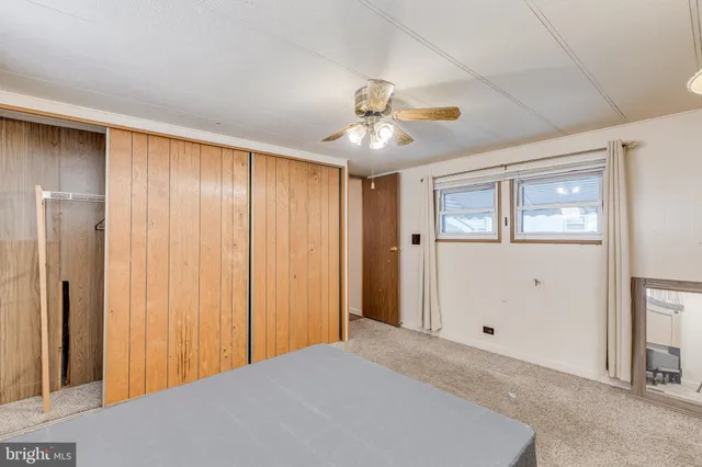 $75,000 | 194 Jacobstown New Egypt Road, Unit 73, Wrightstown, NJ 08562