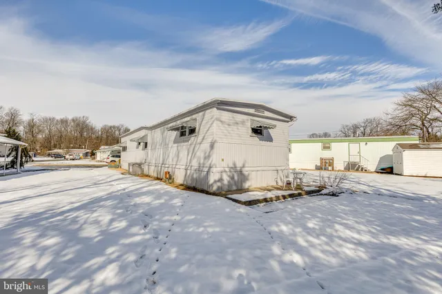 $75,000 | 194 Jacobstown New Egypt Road, Unit 73, Wrightstown, NJ 08562