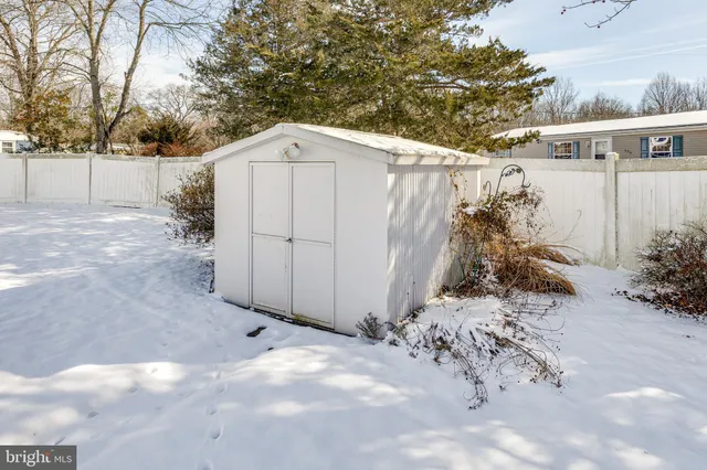 $75,000 | 194 Jacobstown New Egypt Road, Unit 73, Wrightstown, NJ 08562