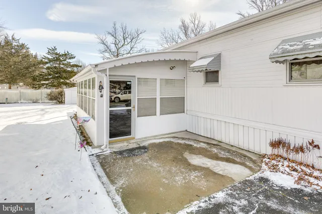 $75,000 | 194 Jacobstown New Egypt Road, Unit 73, Wrightstown, NJ 08562