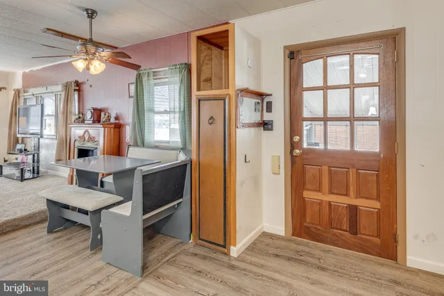 $75,000 | 194 Jacobstown New Egypt Road, Unit 73, Wrightstown, NJ 08562